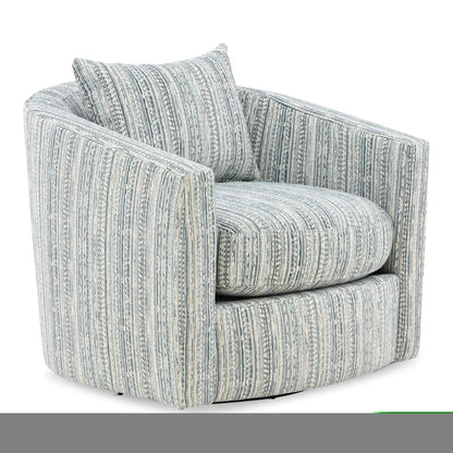 Ringold Swivel Accent Chair