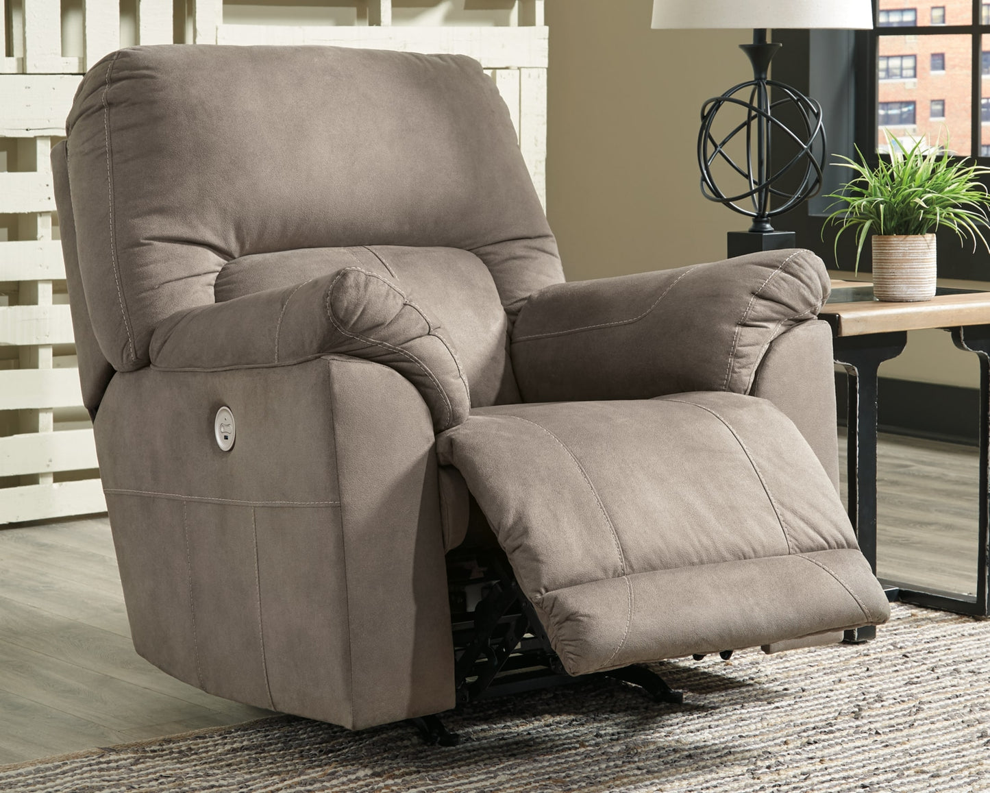 Cavalcade Power Rocker Recliner