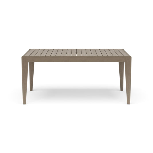 Sustain Outdoor Dining Table