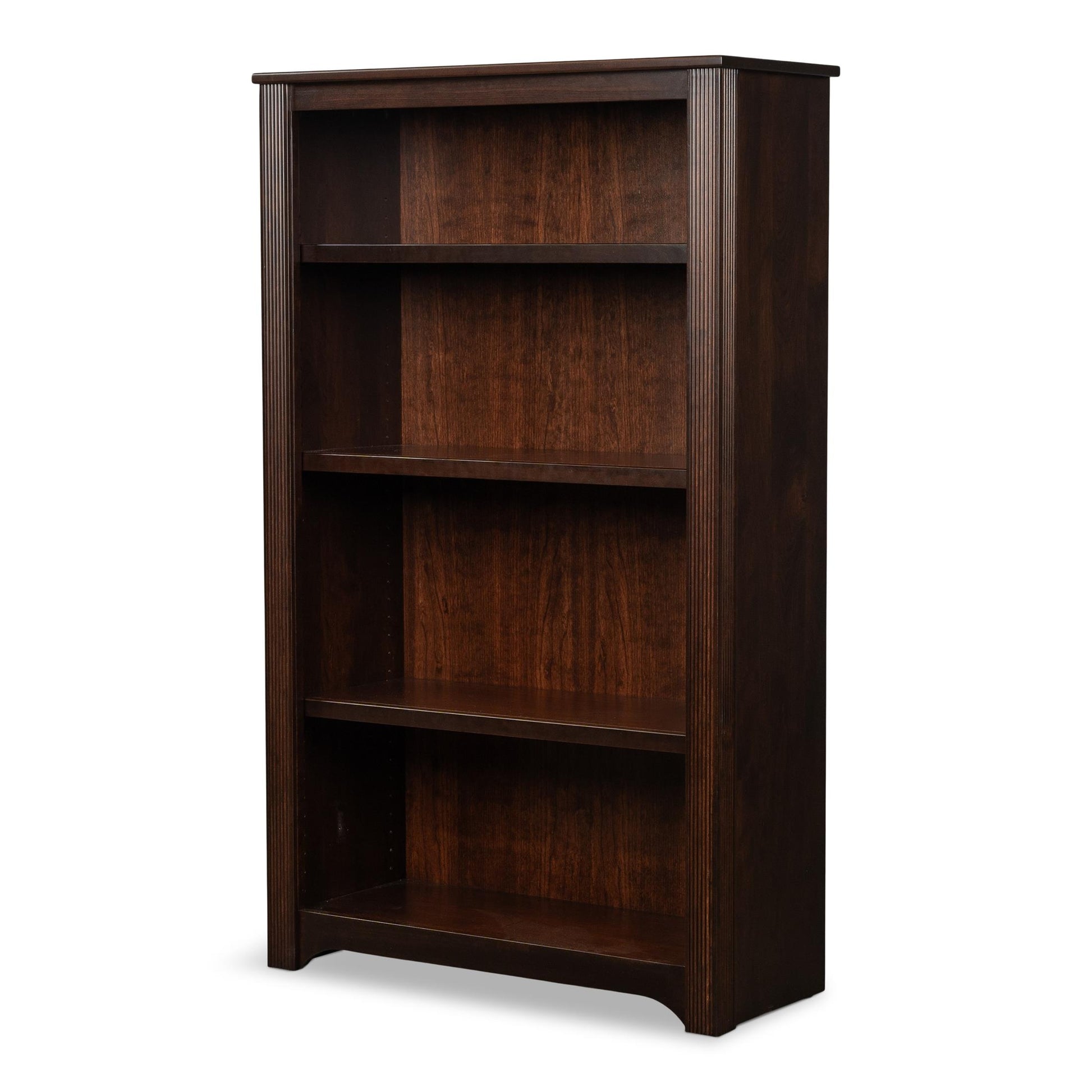 Woodstock 60" Bookcase