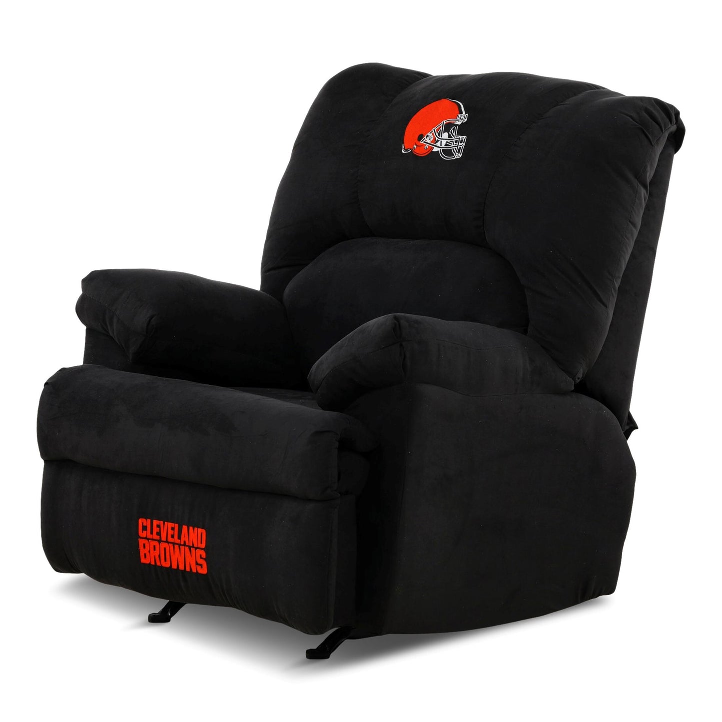 Cleveland Browns Playoff Recliner