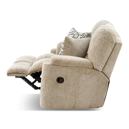 Landen Reclining Loveseat