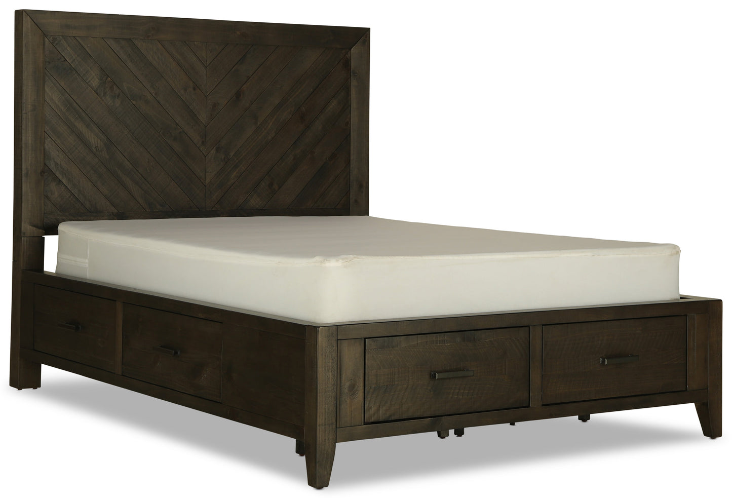 Ashford Storage Bed