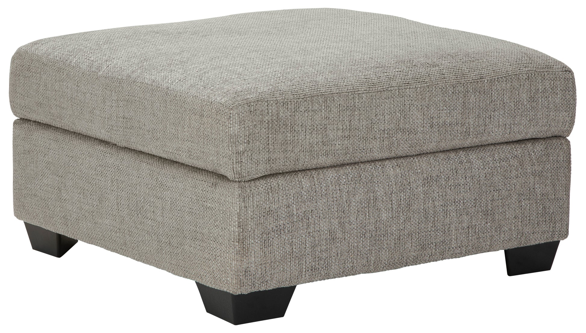 Megginson Storage Ottoman