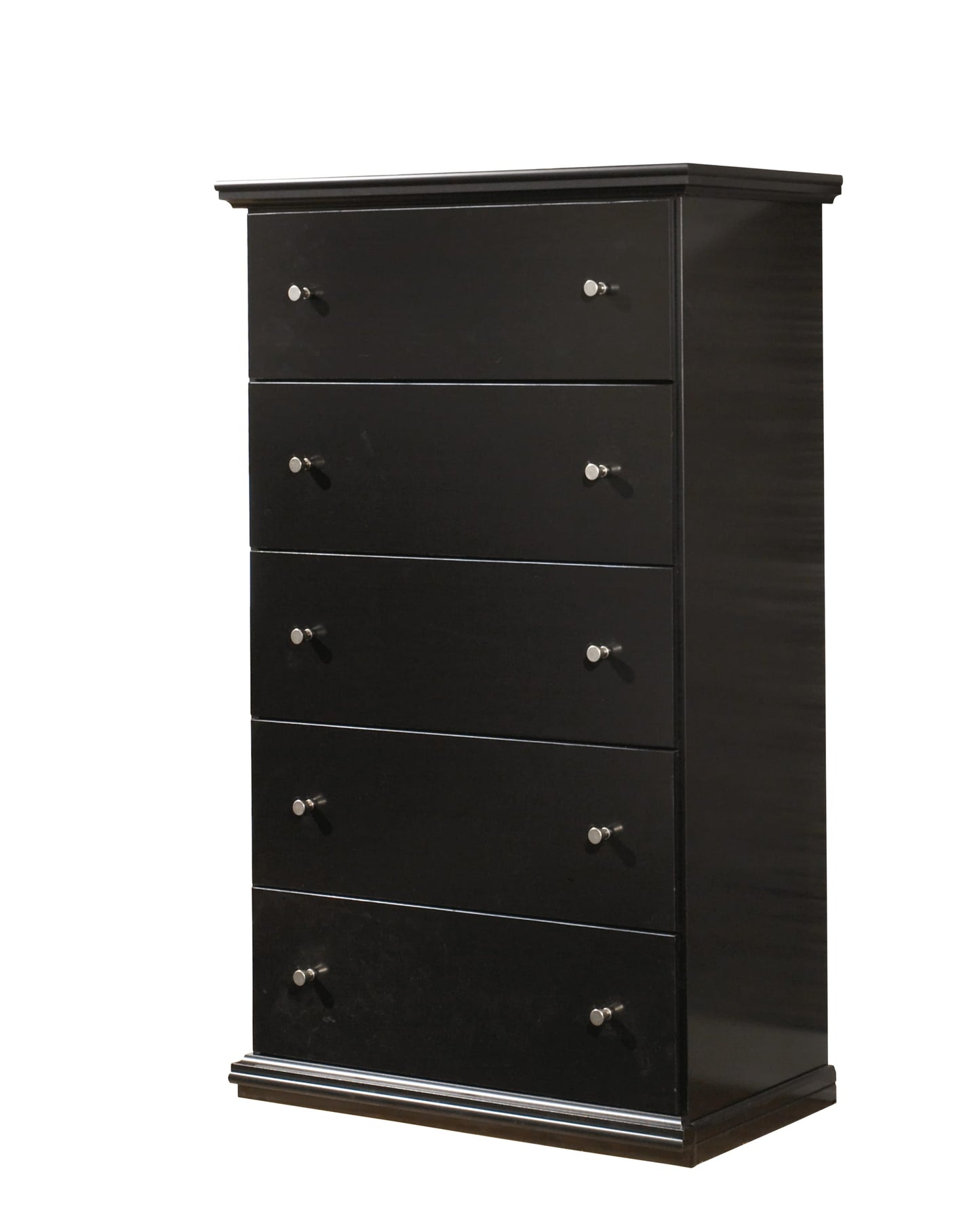 FIVE DRAWER CHEST