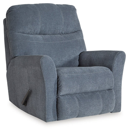 Marleton Rocker Recliner