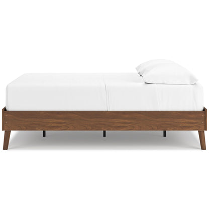 Fordmont Platform Bed