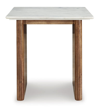 Isanti End Table