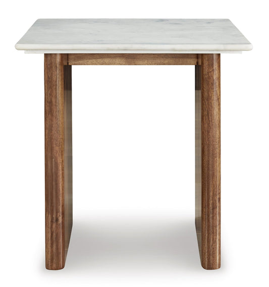 Isanti End Table