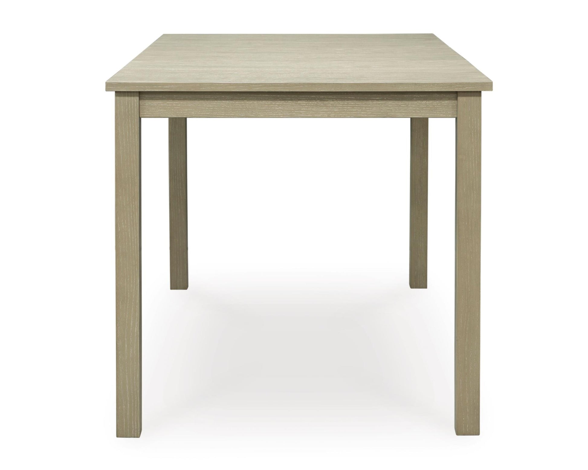 Calmoro Counter Height Dining Table