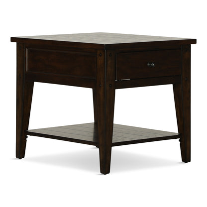 Lakeland End Table