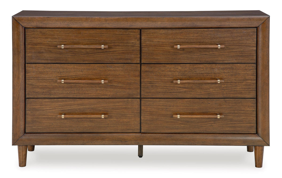 lea line leads dresser Ashley Brown Lyncott Color:mauve OB 18/US 14 24 Crocs Outfit Ideas while USB charging keeps