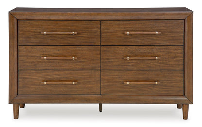 Lyncott Dresser