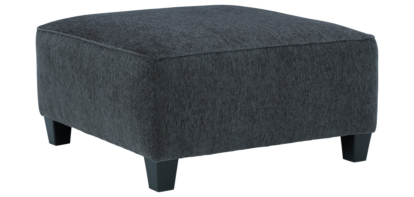 Abinger Oversized Accent Ottoman