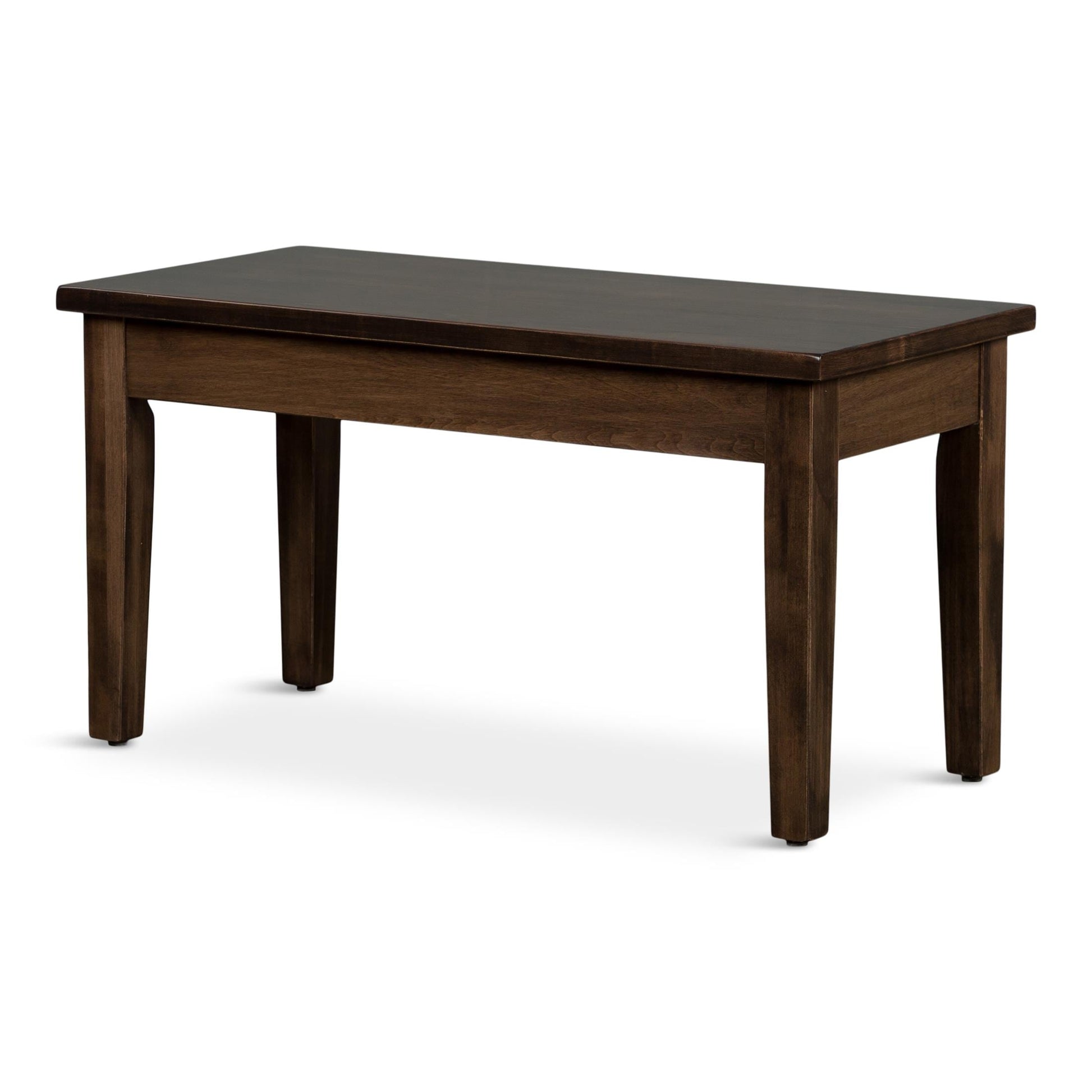 Eagle Mountain Dining Bench