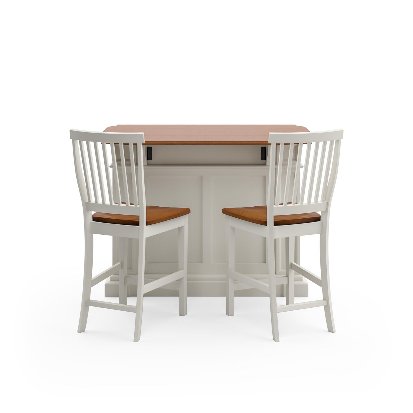 Americana Kitchen Island Set