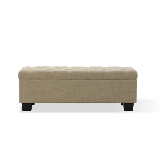 Ellie Storage Bench