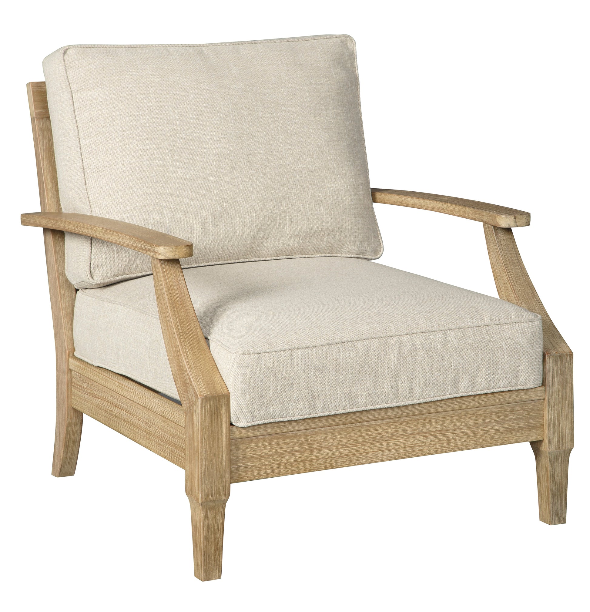 Clare View Lounge Chair with Cushion