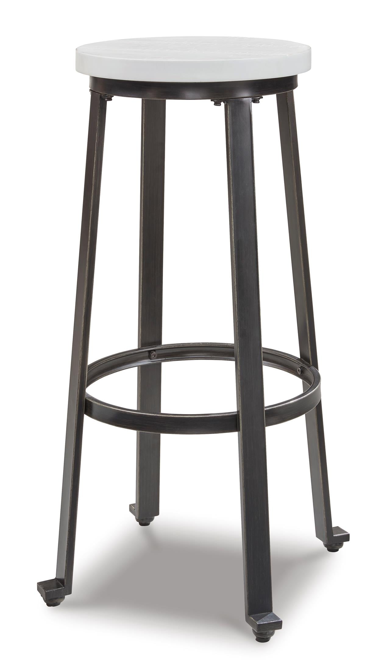 Challiman Bar Height Bar Stool (Set of 2)