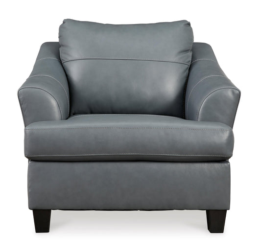 GENOA OVERSIZED CHAIR