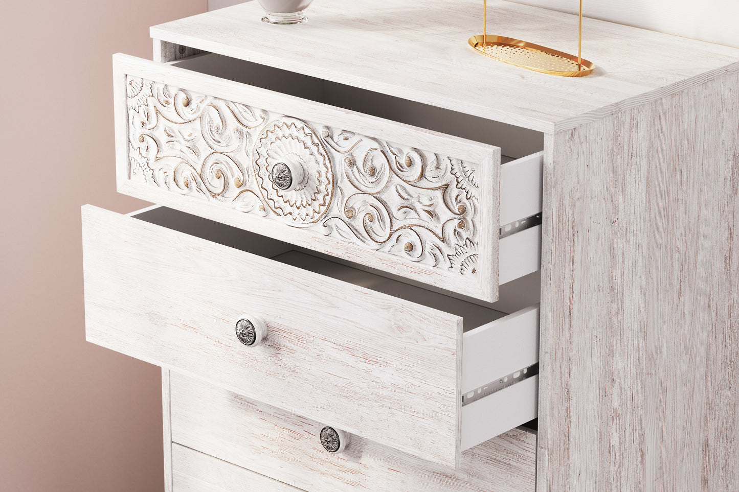 Paxberry Chest of Drawers