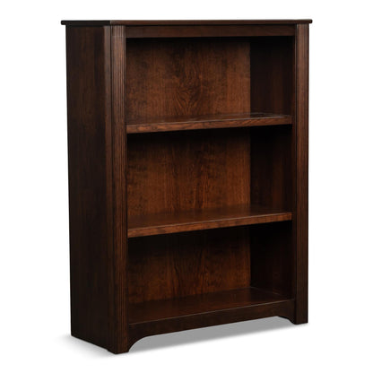 Woodstock 48" Bookcase