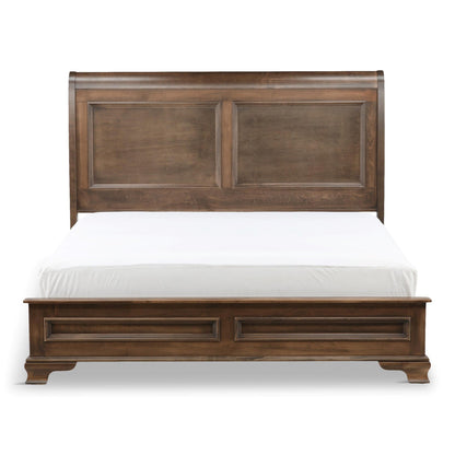 Classics Sleigh Bed