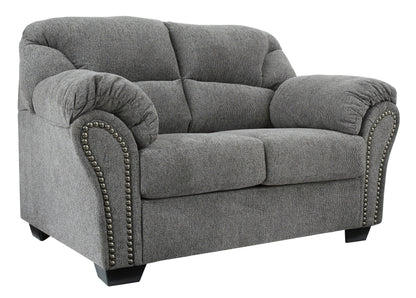 Allmaxx Loveseat