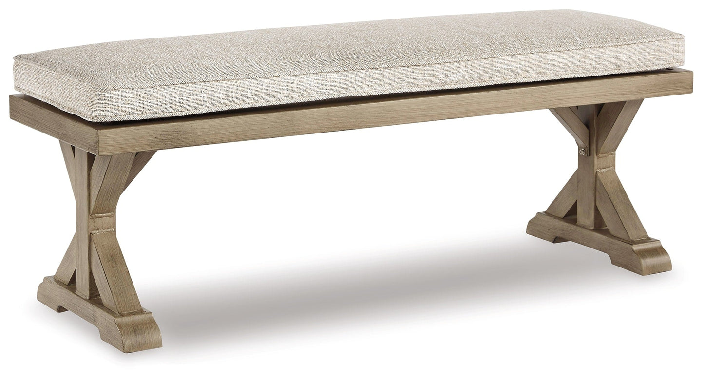 Beachcroft Outdoor Bench