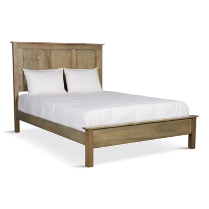 Elegance Queen Bed