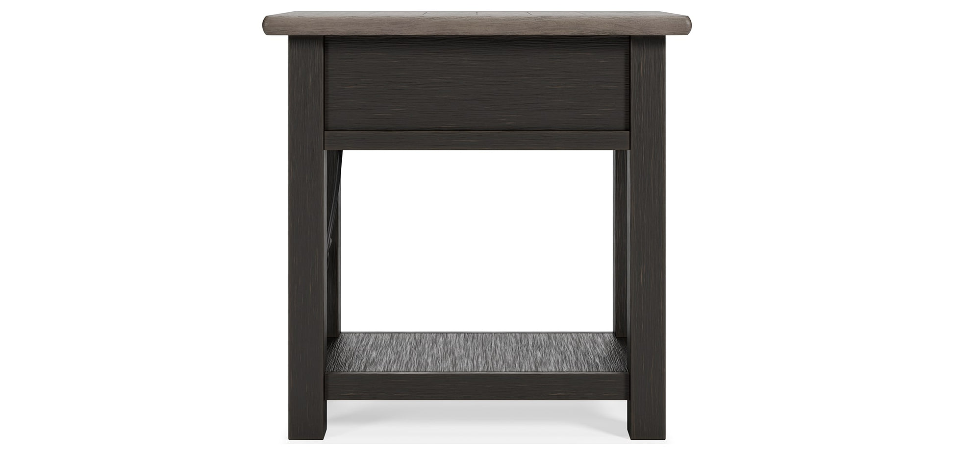 Tyler Creek Chairside End Table