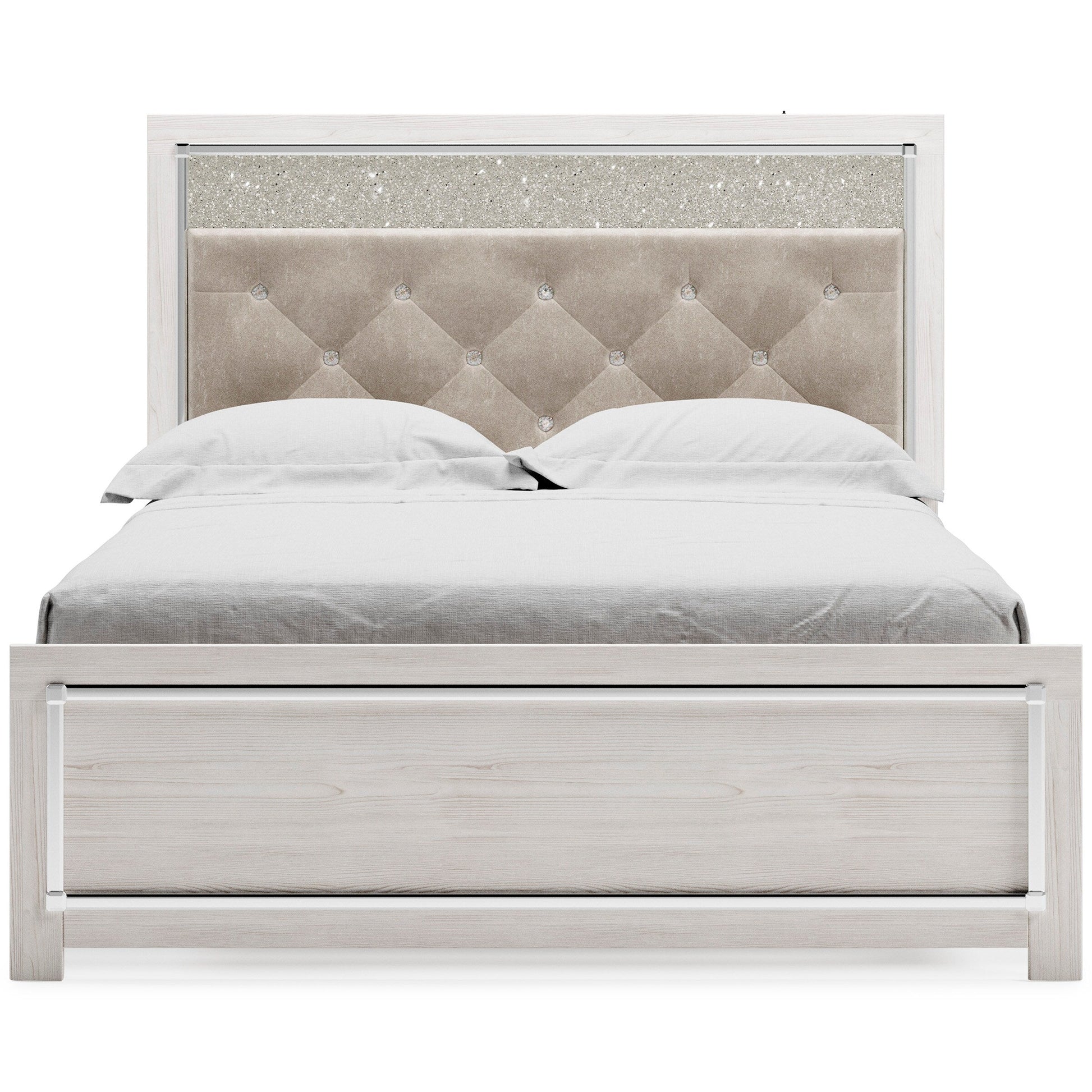 Altyra 4-Piece Bedroom Set