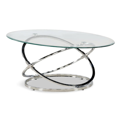 Vegas 3-Piece Table Set