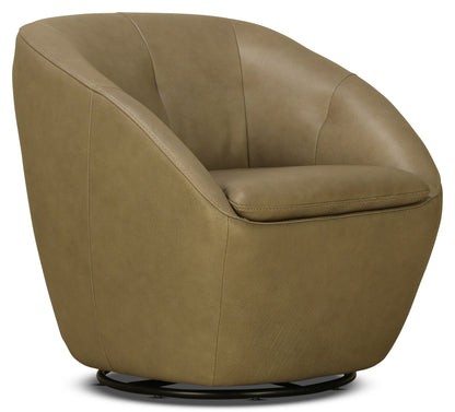 Owen Swivel Chair