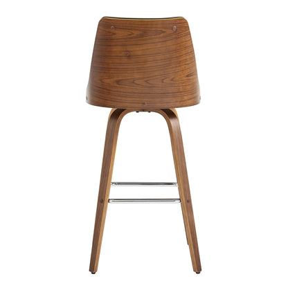 Nolte 26" Swivel Counter Stool