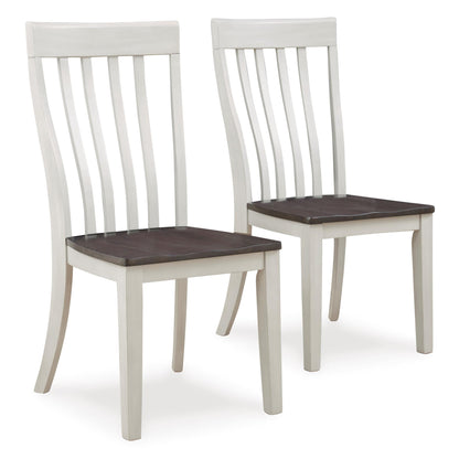 Darborn 6-Piece Dining Set