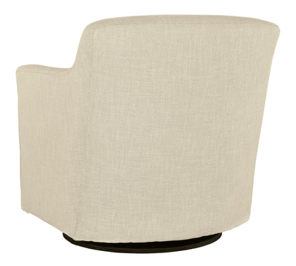 Bradney Swivel Accent Chair