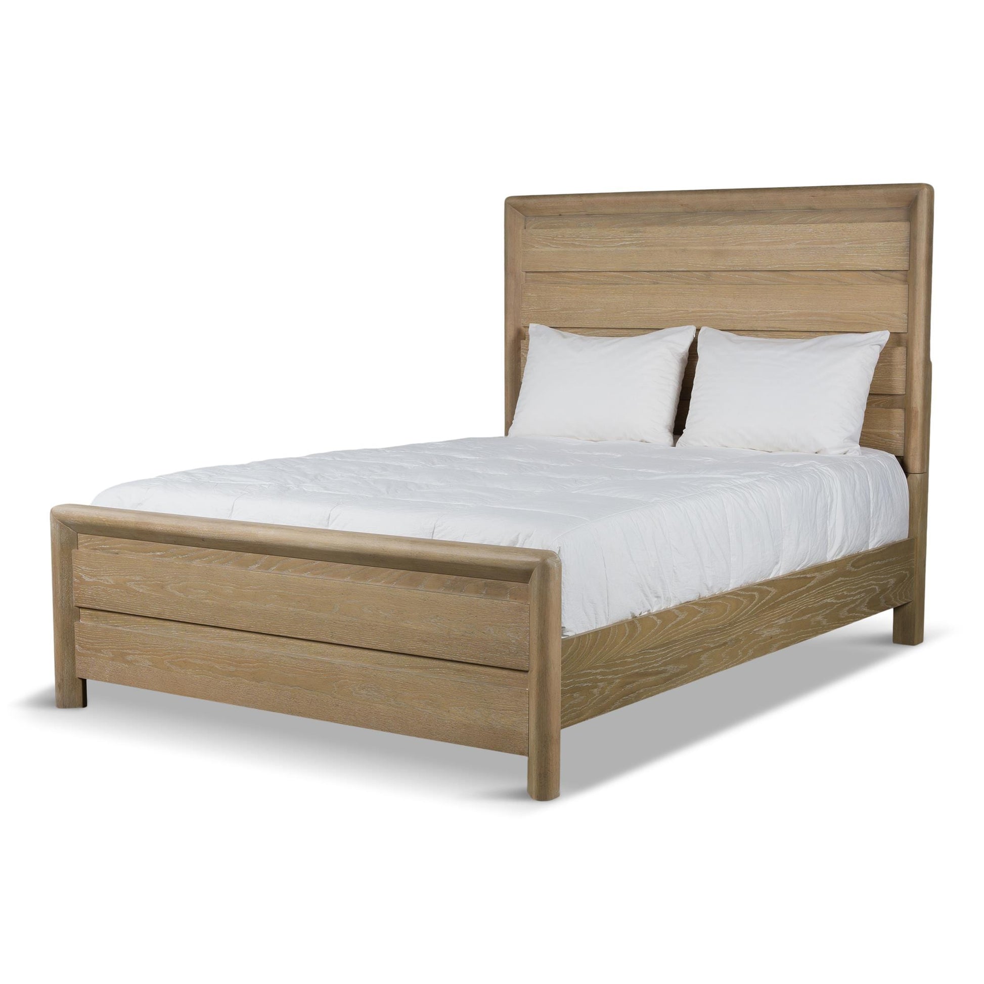 Harbor Panel Bed