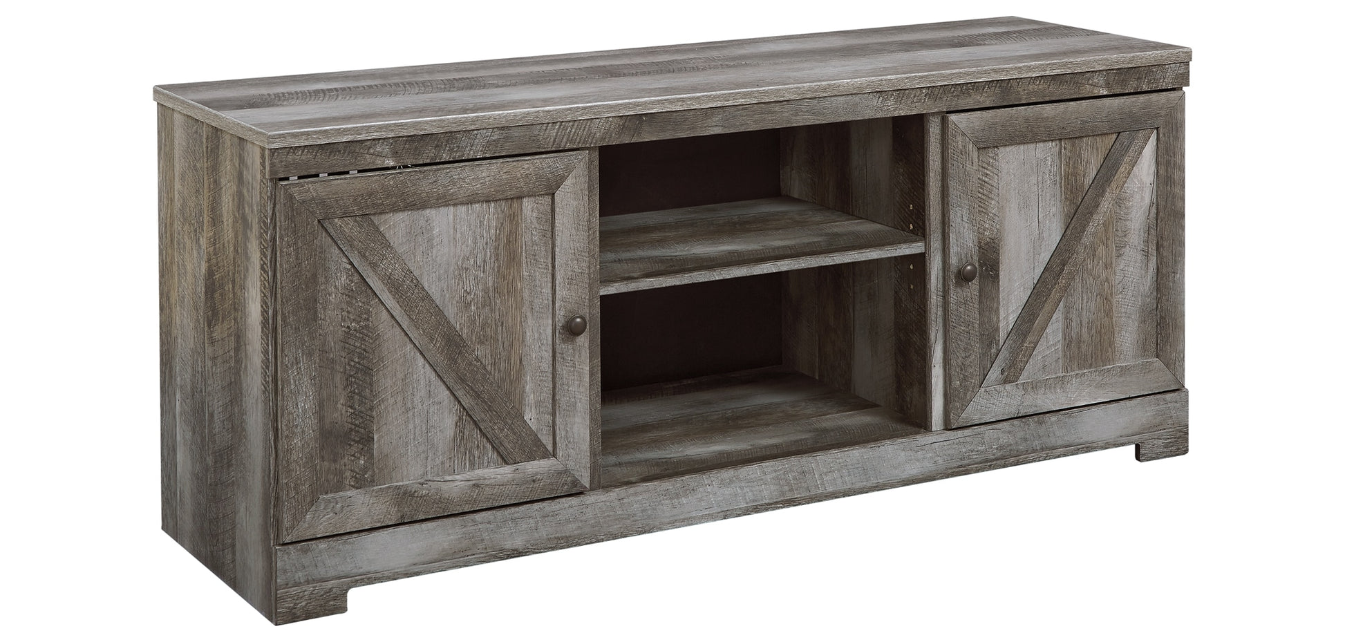 Wynnlow 63" TV Stand