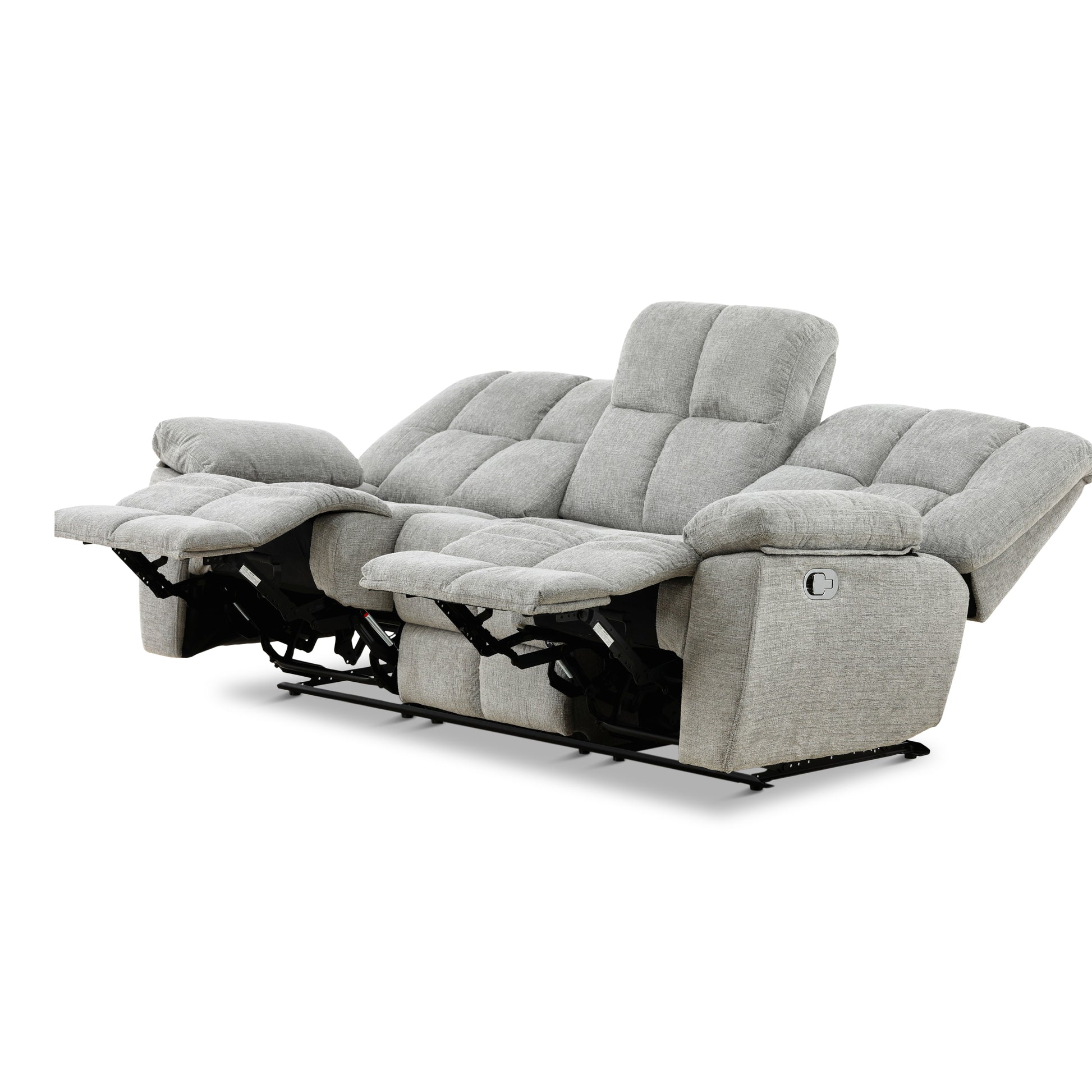 Marquet Reclining Sofa