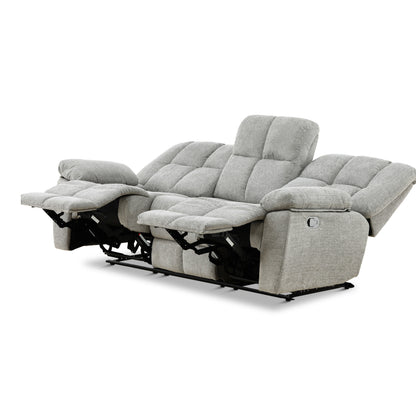 Marquet Reclining Sofa