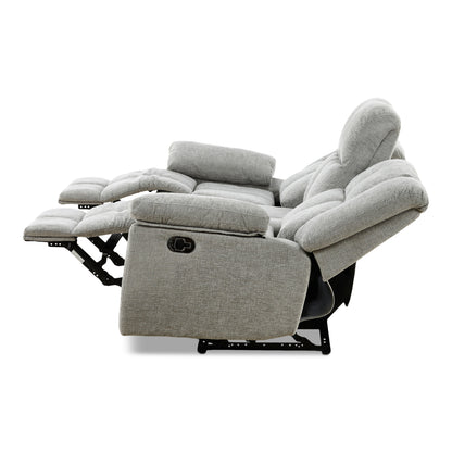 Marquet Reclining Sofa