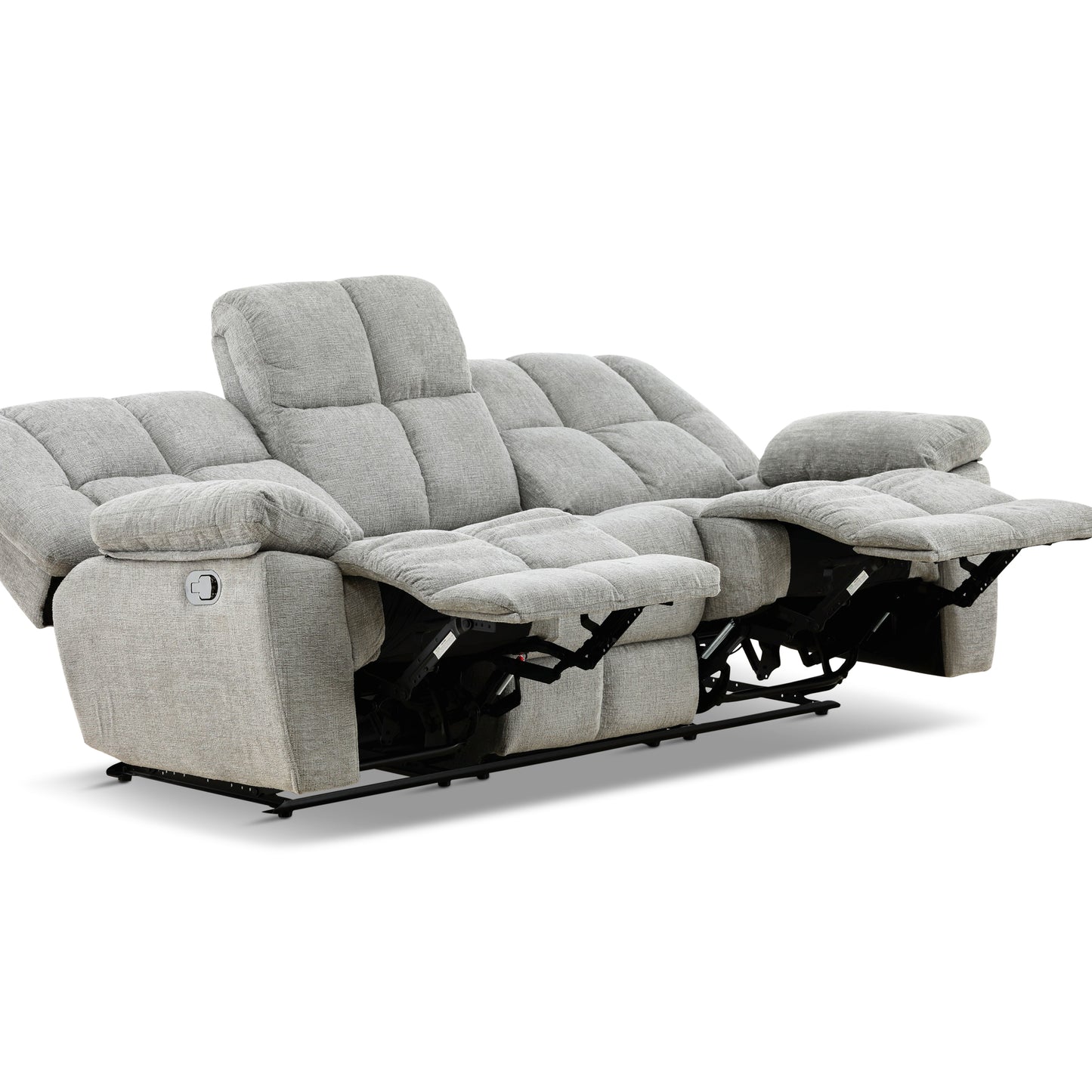 Marquet Reclining Sofa
