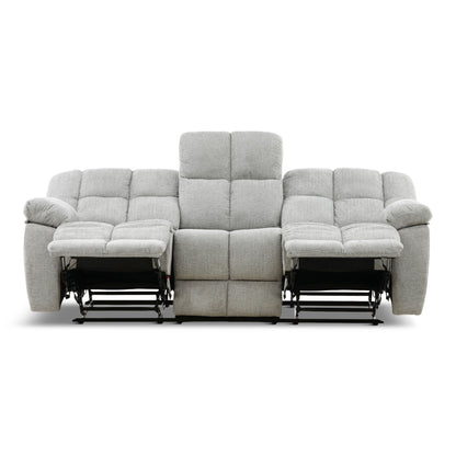 Marquet Reclining Sofa