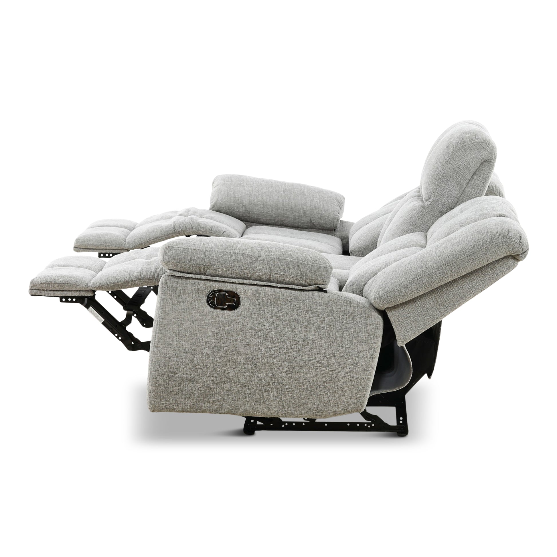 Marquet Reclining Sofa