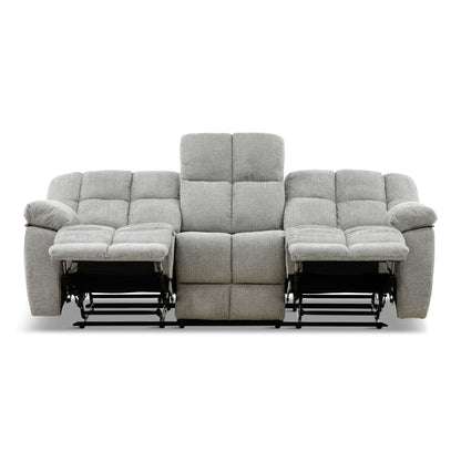 Marquet Reclining Sofa