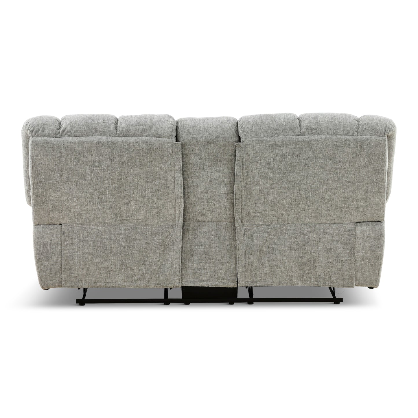 Marquet Reclining Console Loveseat