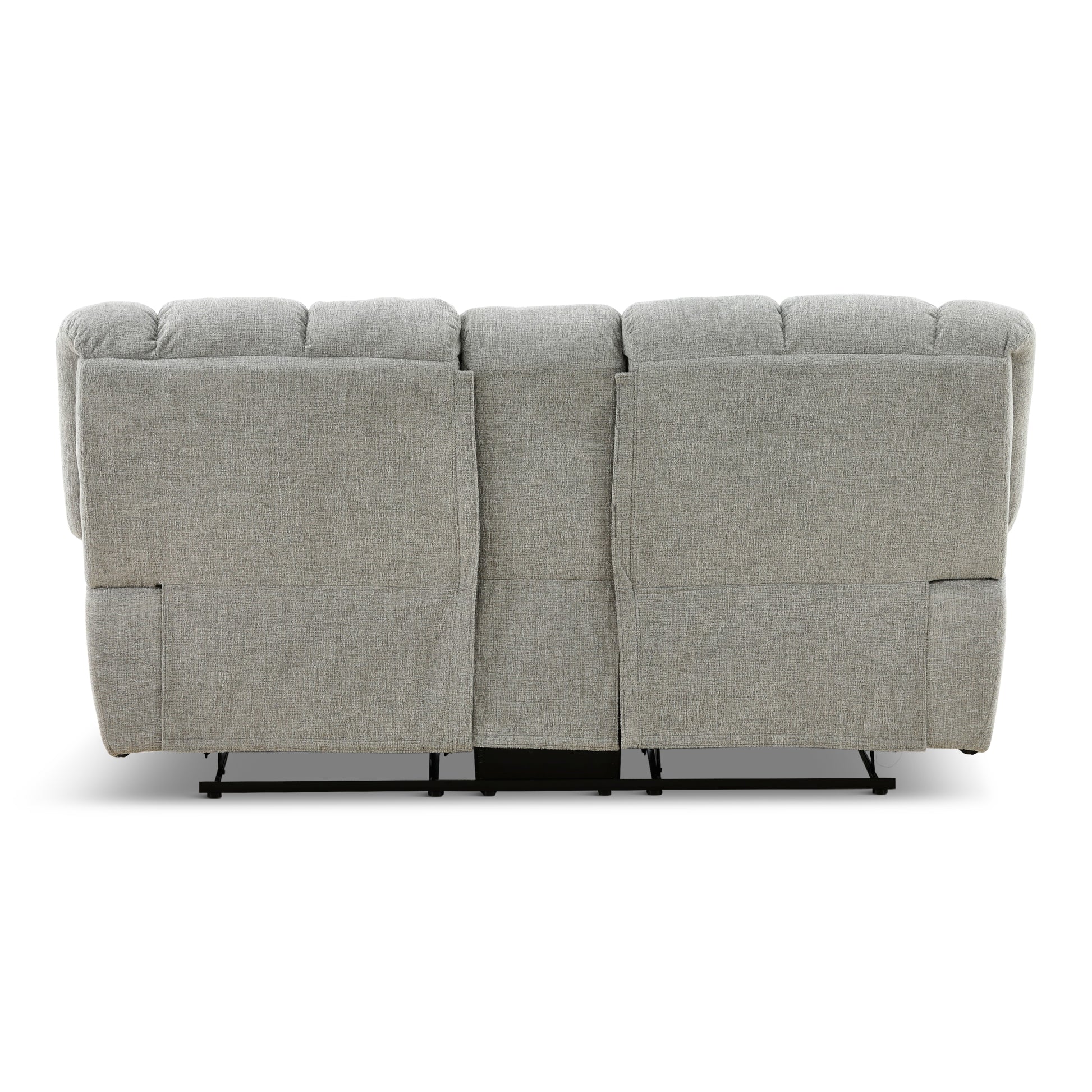 Marquet Reclining Console Loveseat