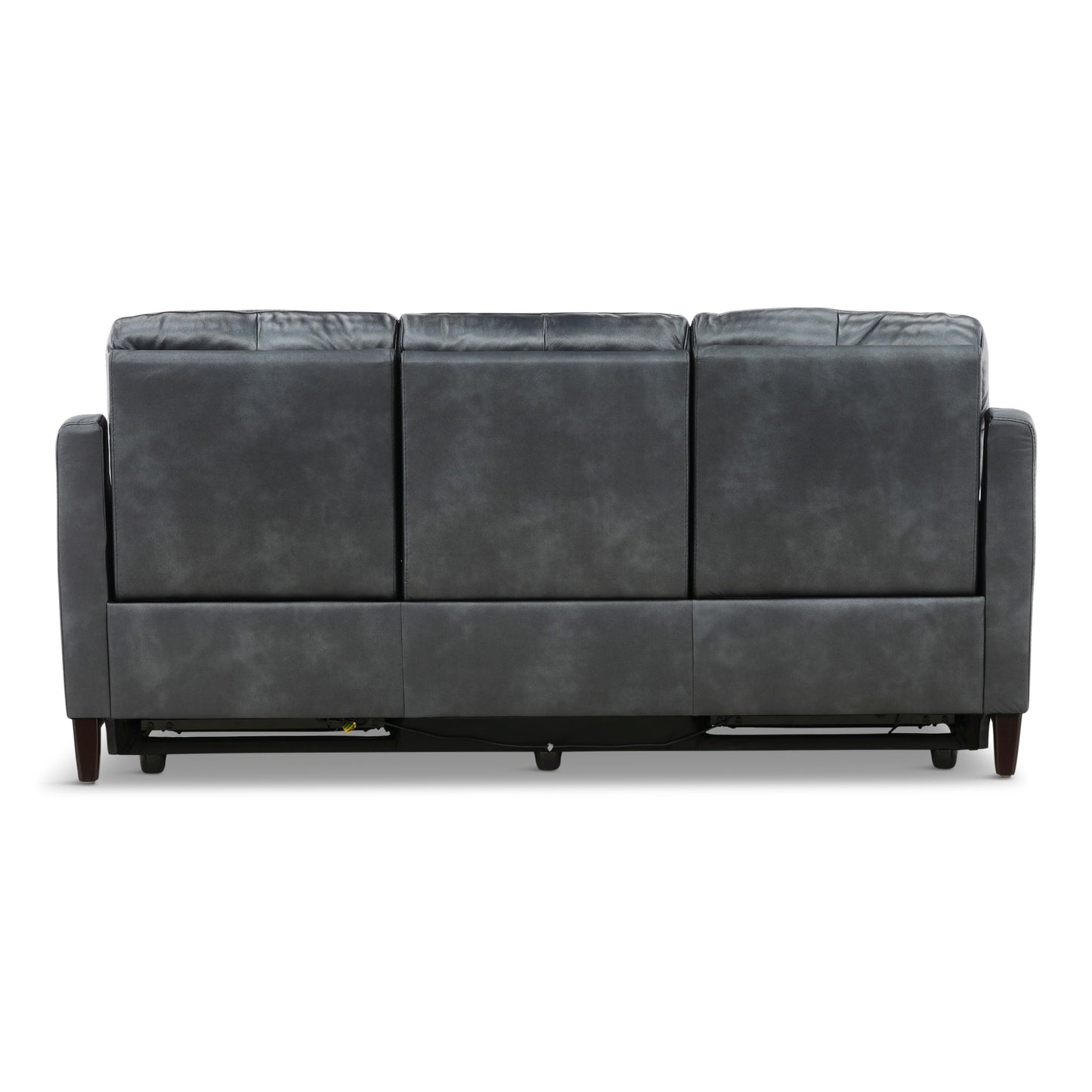 Axel Leather Power Reclining Sofa