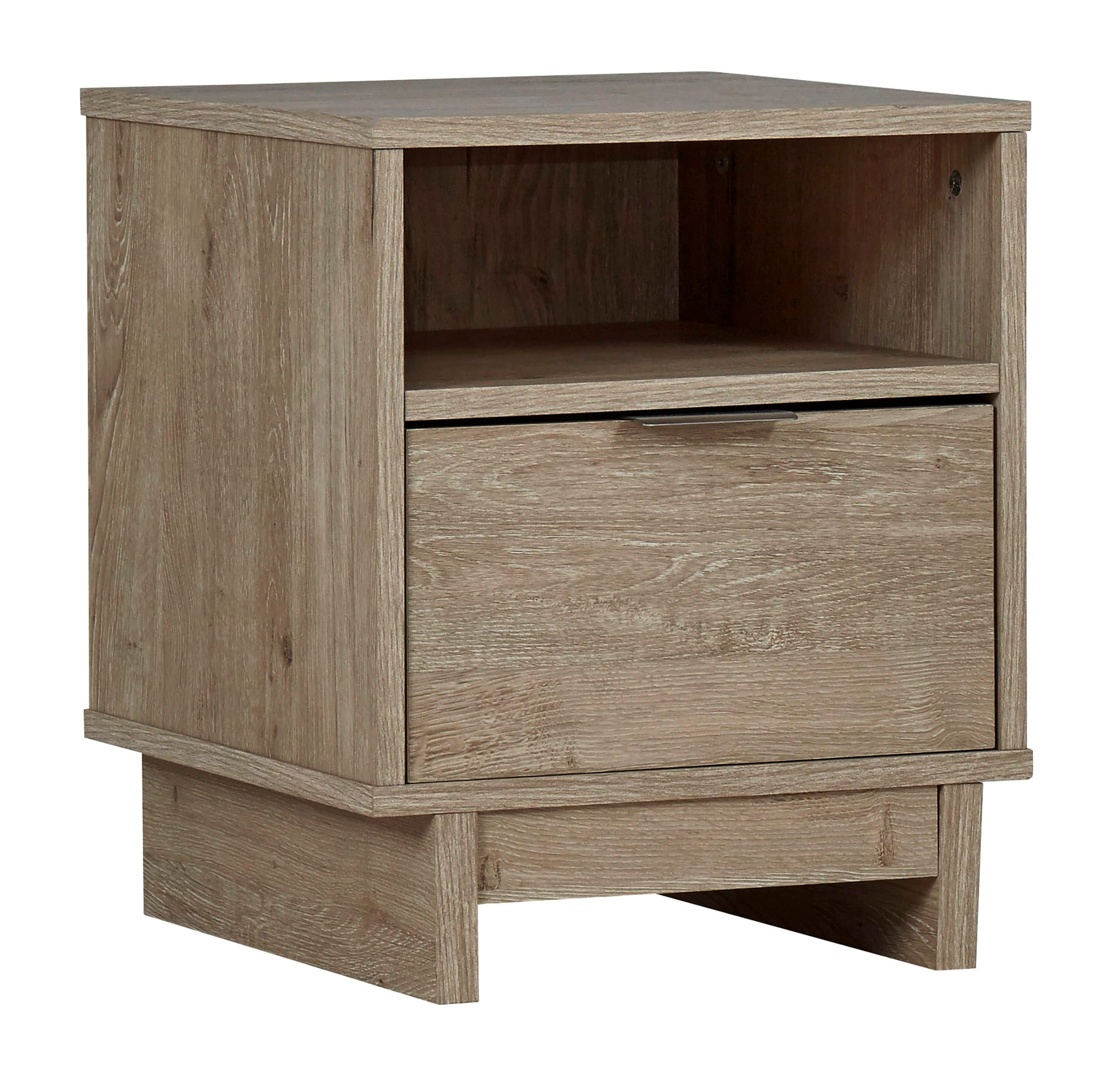 Oliah Nightstand